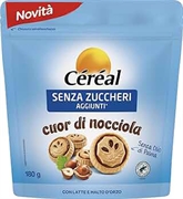 CÉRÉAL CUOR DI NOCCIOLA