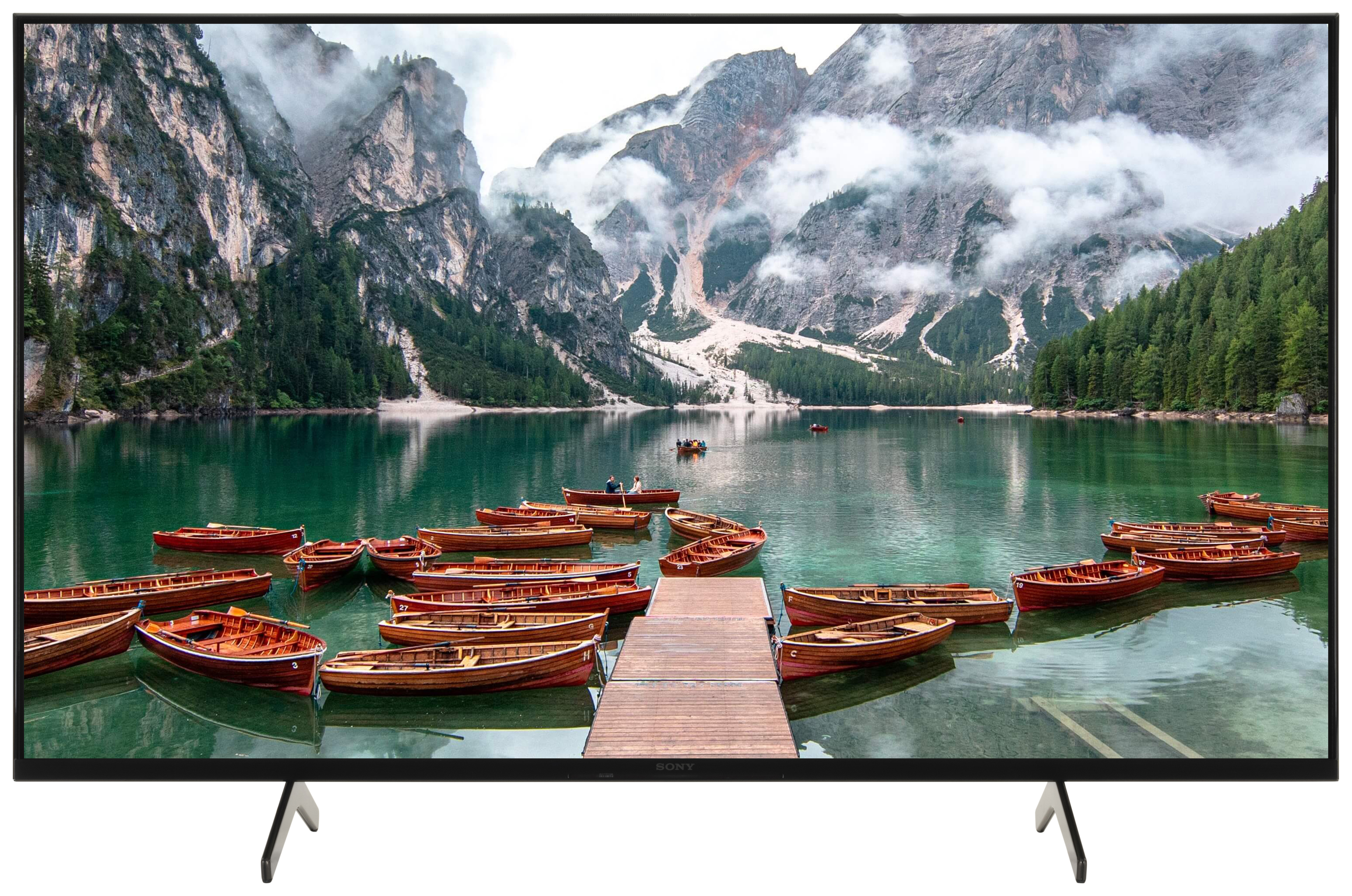 SONY KD-50X89K