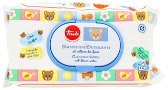 TRUDI BABY CARE