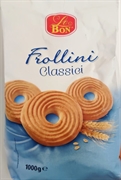 LE BON (MD) FROLLINI CLASSICI