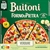 BUITONI Forno di Pietra verdure