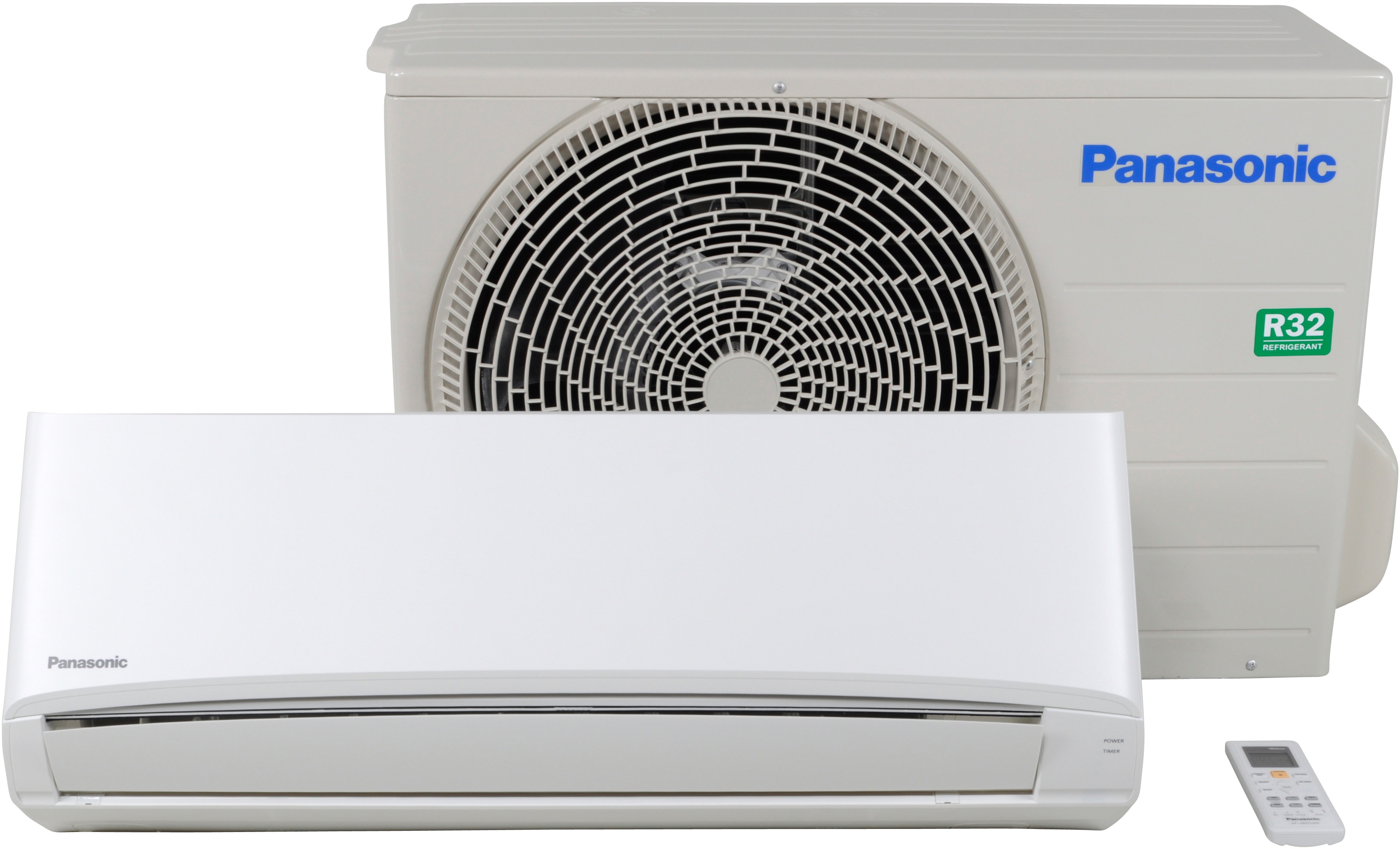 PANASONIC CS-TZ35TKEW / CU-TZ35TKEE