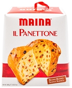 MAINA IL PANETTONE