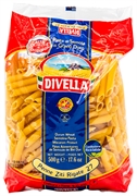 DIVELLA PENNE ZITI RIGATE 27