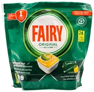 FAIRY ORIGINAL ALL IN ONE - LIMONE