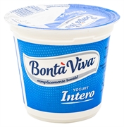 BONTA' VIVA YOGURT INTERO BIANCO