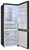 SAMSUNG RB53DG706AB1EF