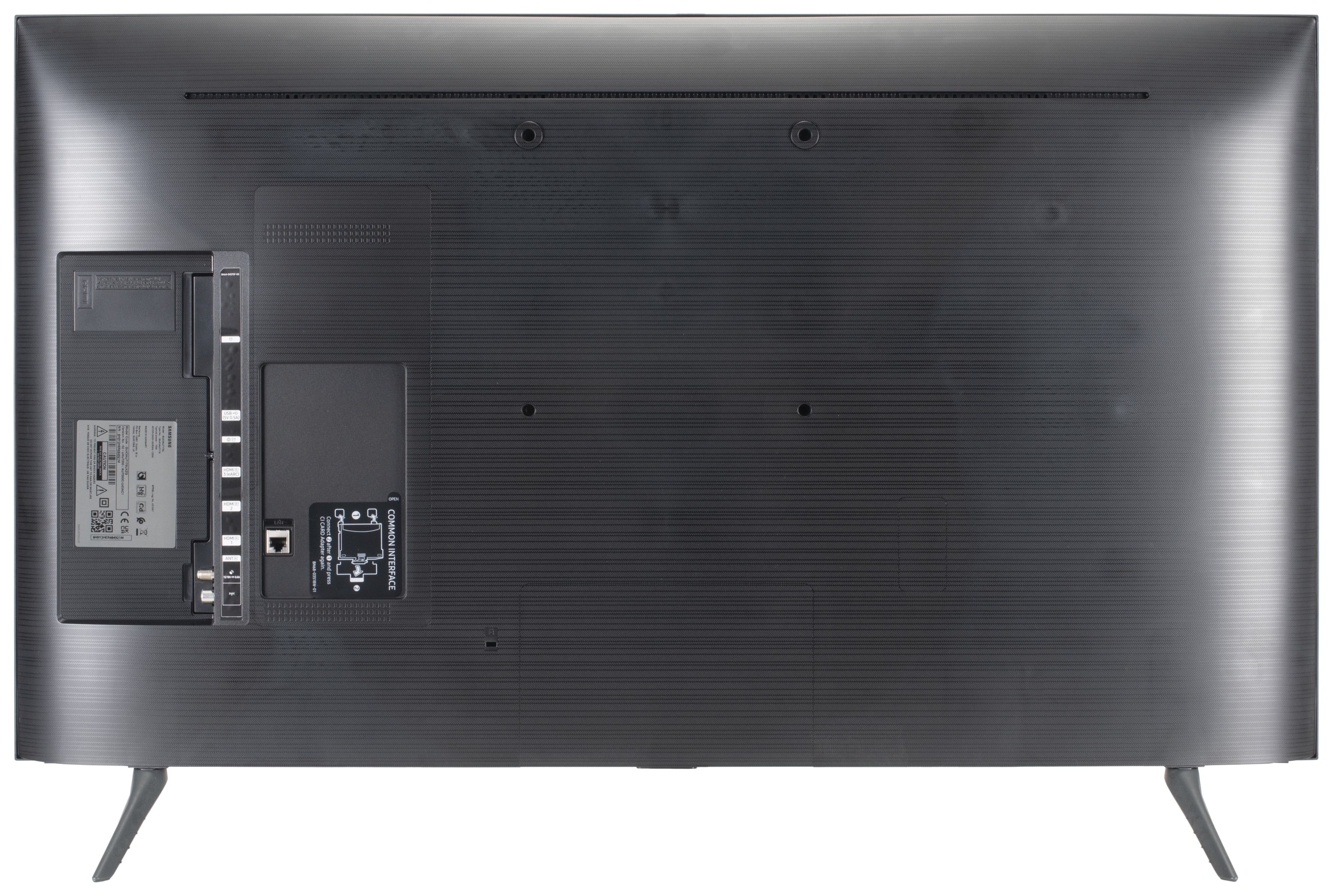 SAMSUNG UE43AU7190UXZT