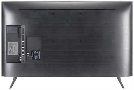 SAMSUNG UE43AU7190UXZT