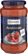 ITALIAMO (LIDL) ARRABBIATA CON POMODORO ITALIANO