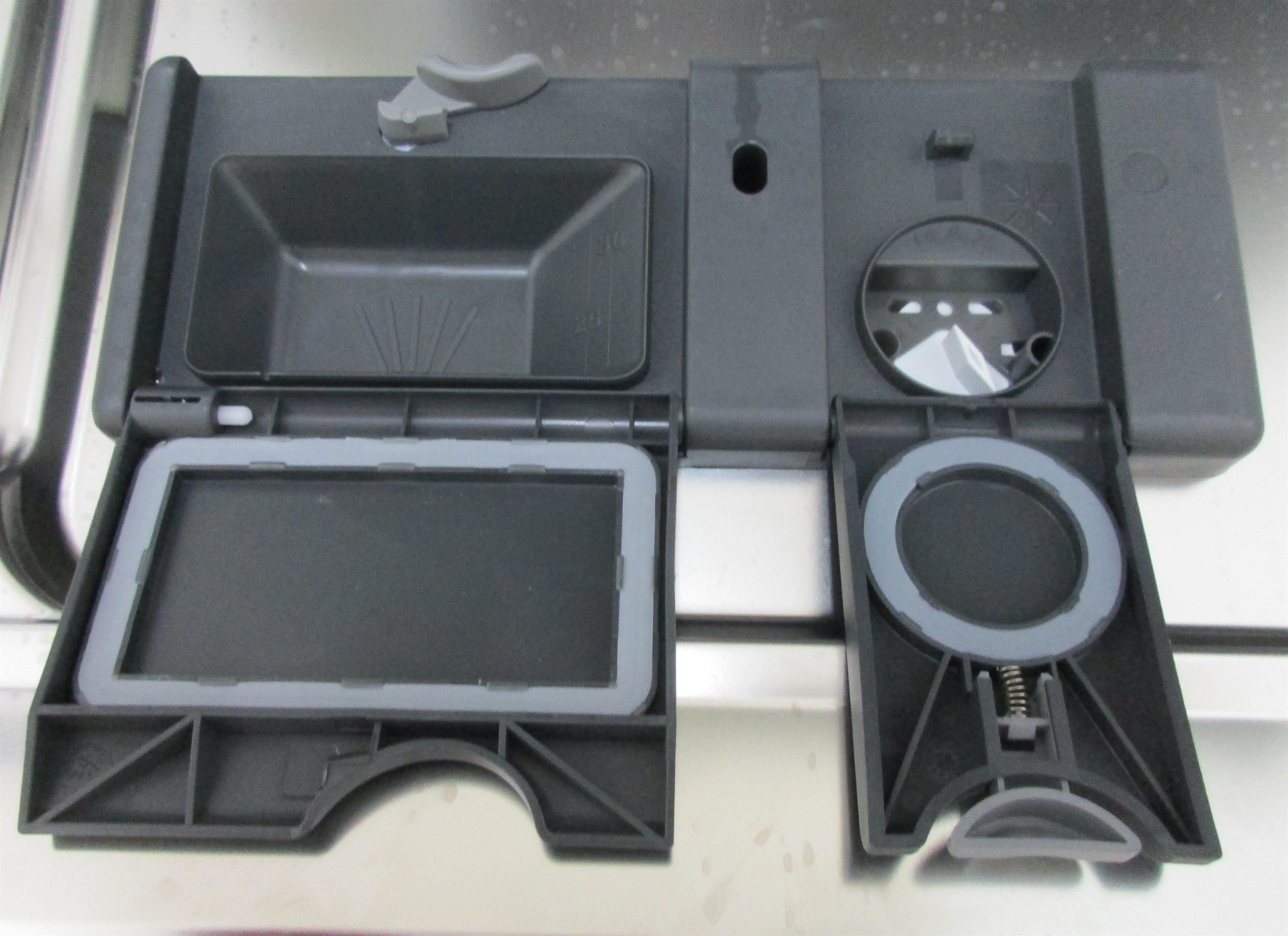 ELECTROLUX ESL5213LO