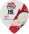 MILK PRO HIGH PROTEIN 15G RISOLATTE BIANCO