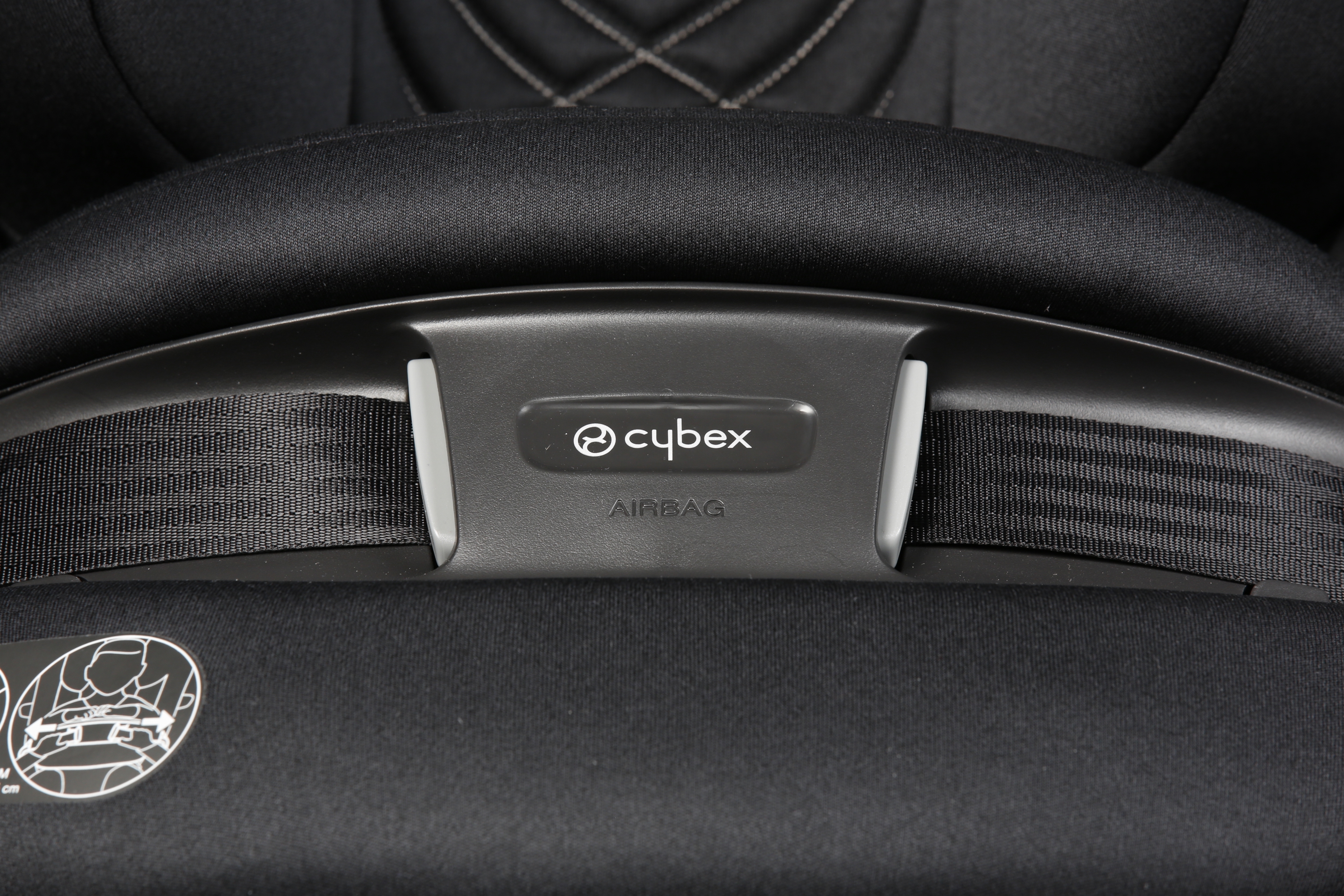 CYBEX ANORIS T I-SIZE