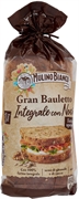 MULINO BIANCO Gran Bauletto Integrale con Noci