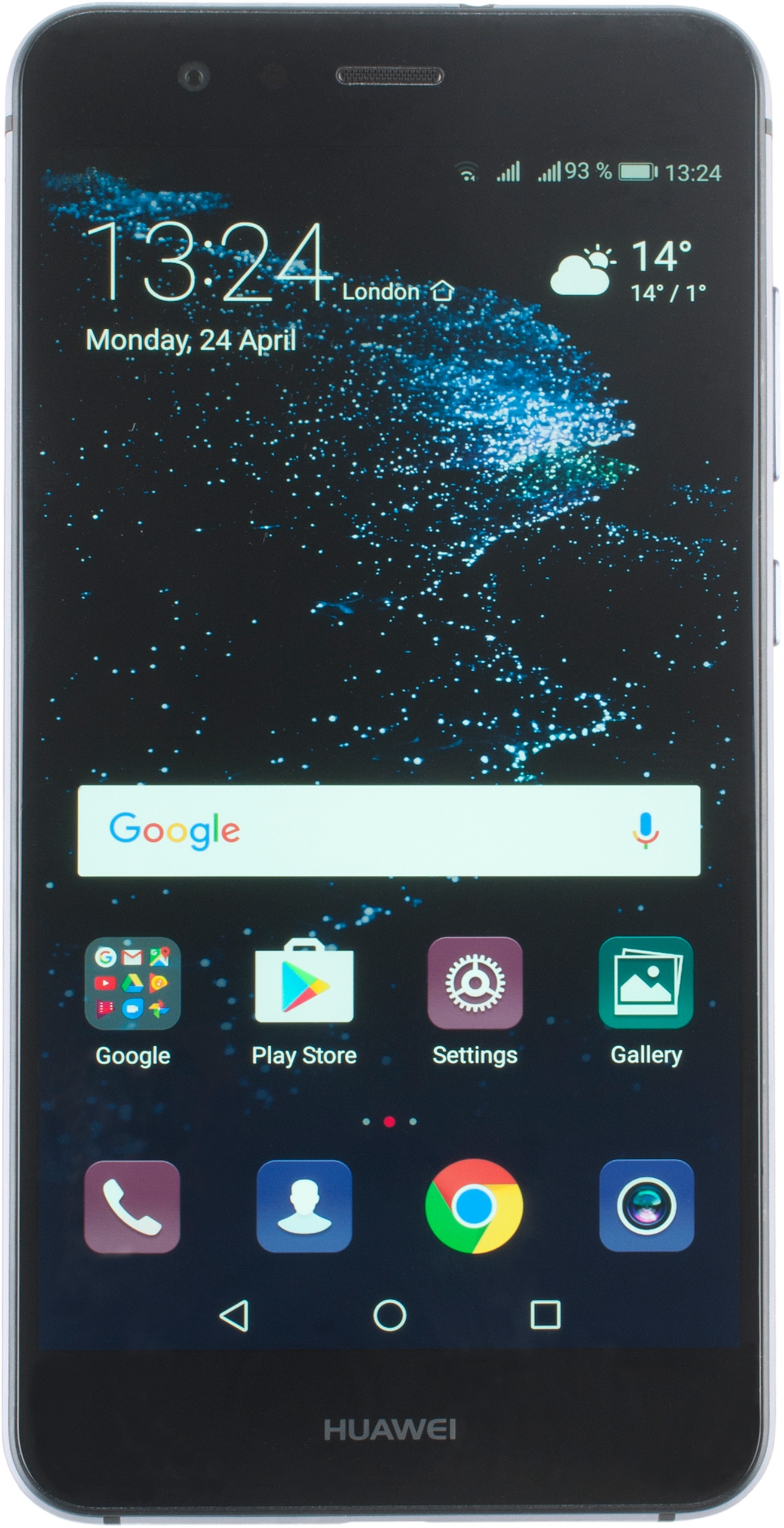 HUAWEI P10 Lite
