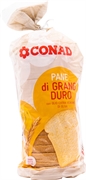 CONAD PANE DI GRANO DURO
