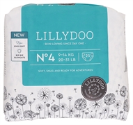 LILLYDOO N° 4