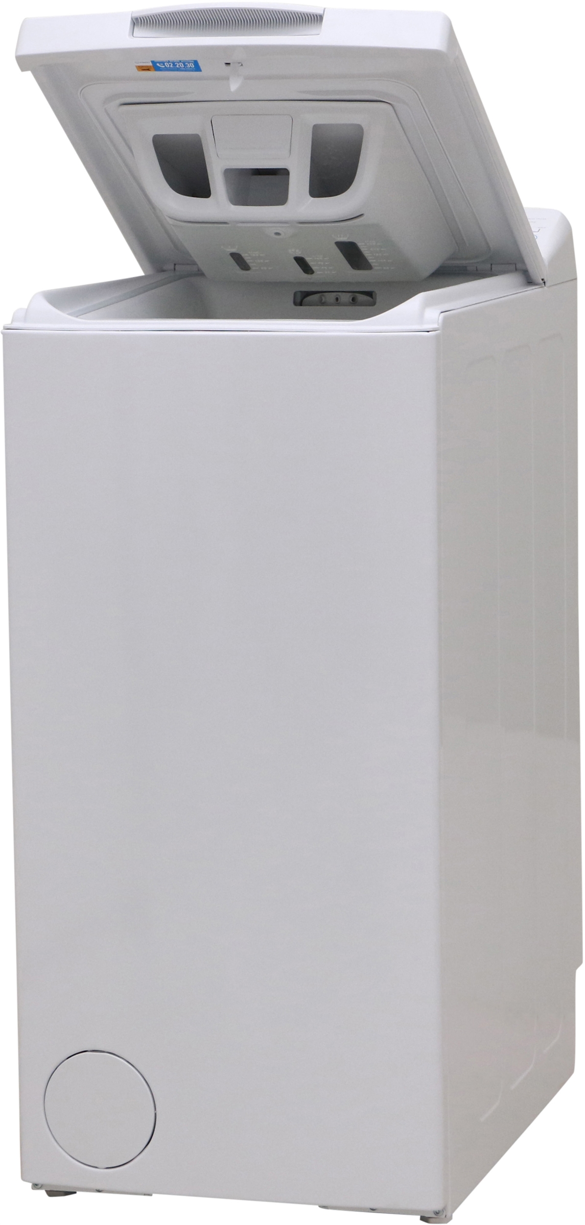 INDESIT BTW L72200 IT/N