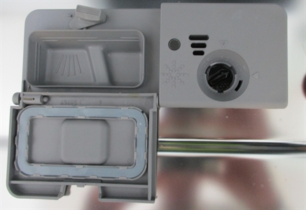 SMEG LVS322SIT