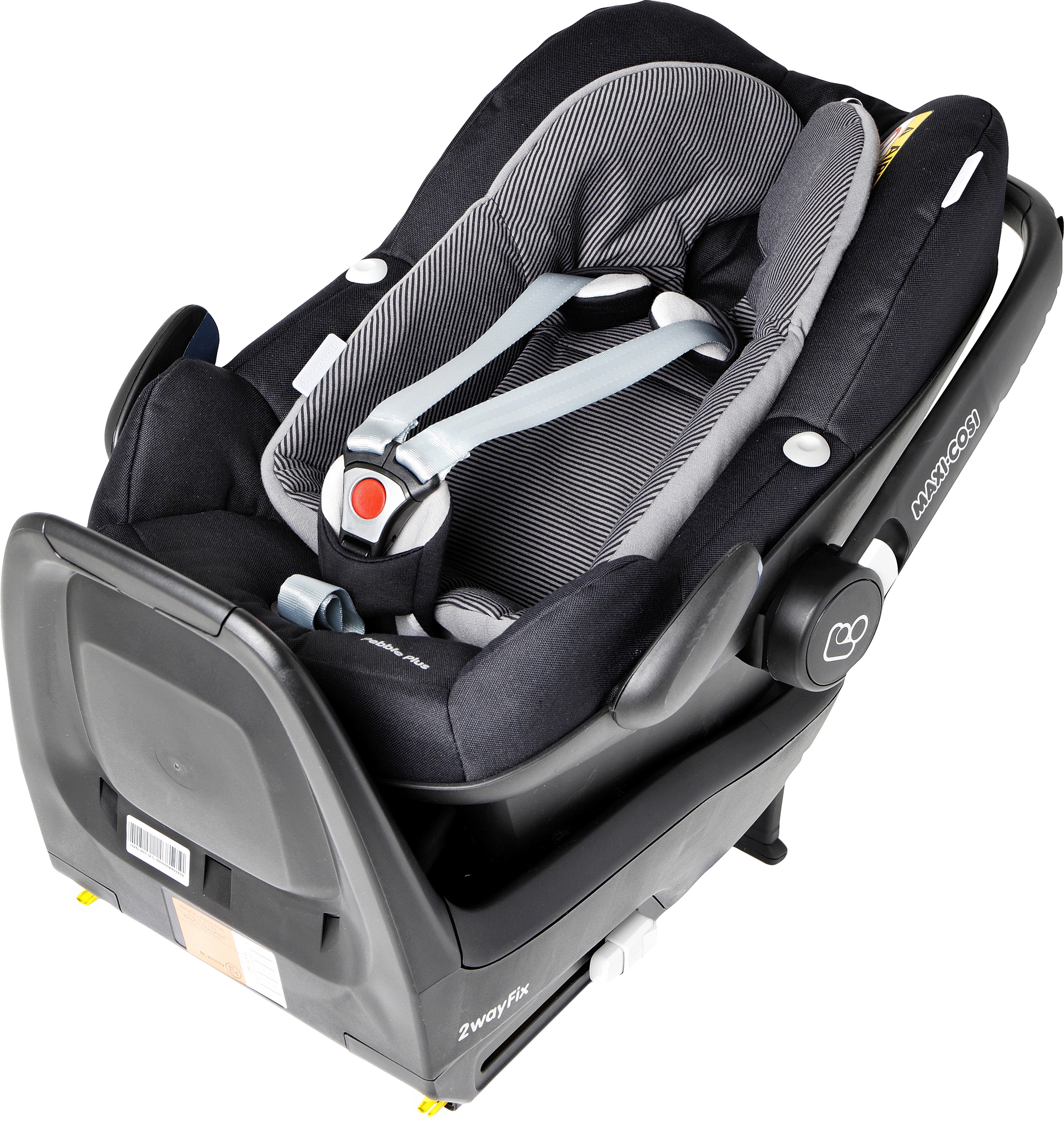 BEBECONFORT Pebble Plus +  base 2wayFix