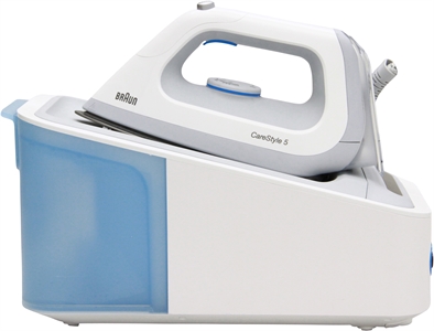 BRAUN IS5022 CARESTYLE 5 CONTROL