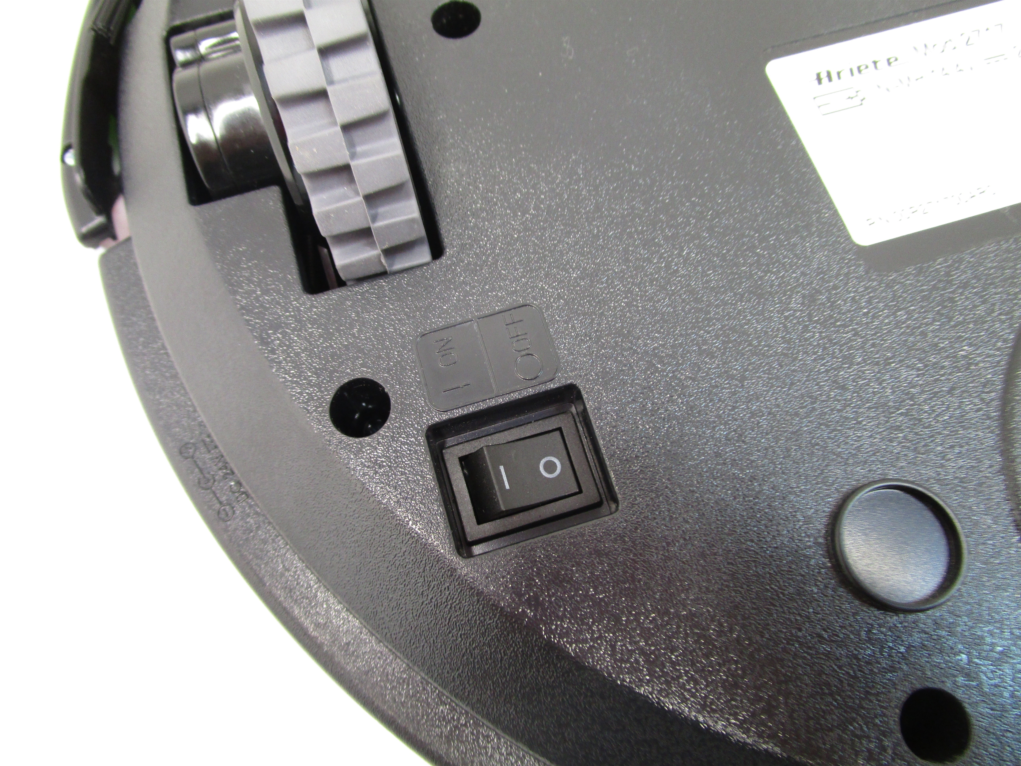 ARIETE 2717 BRICIOLA