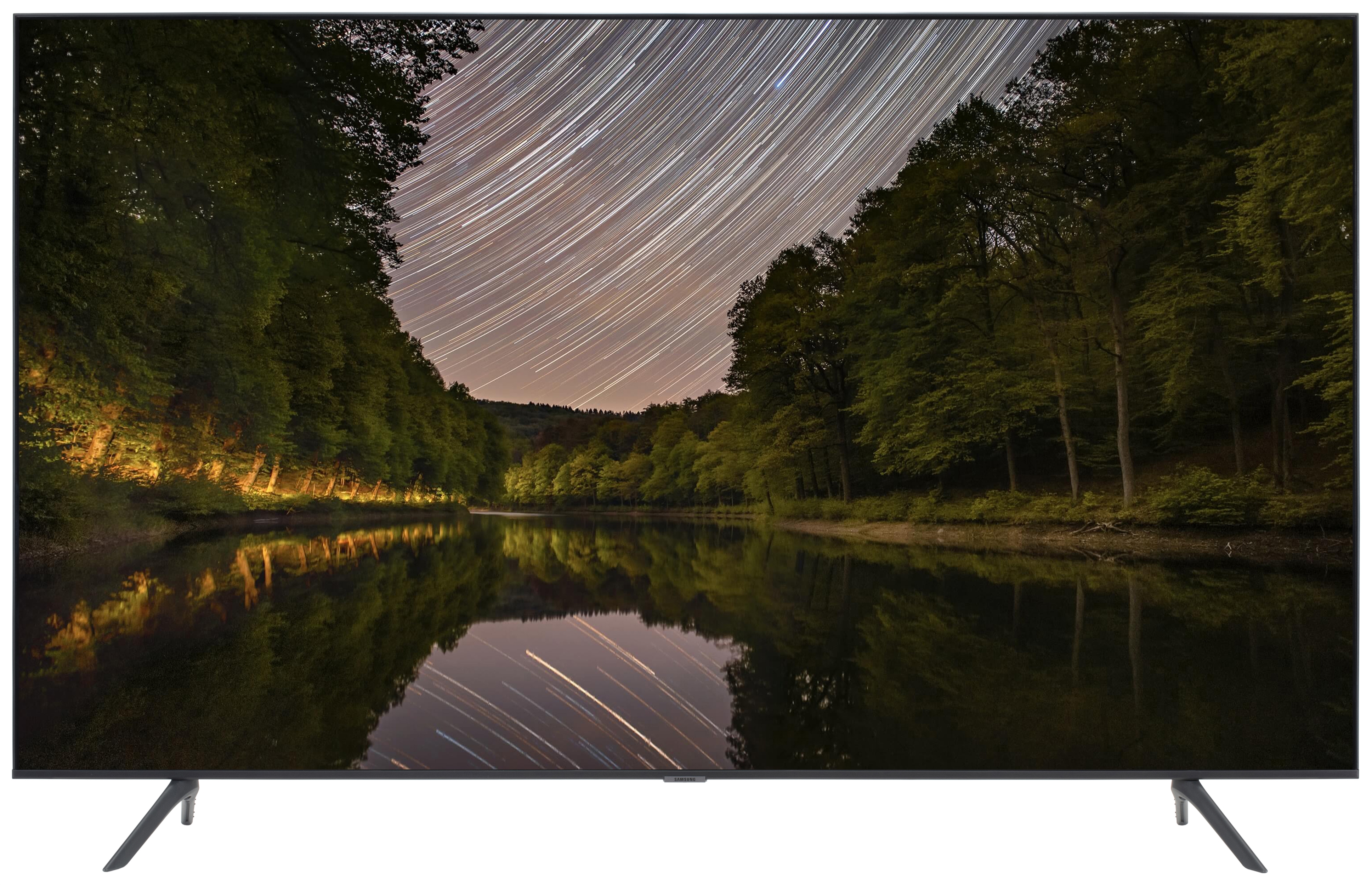 SAMSUNG UE65AU7170UXZT