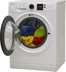 Test e Recensione HOTPOINT-ARISTON NF723WK IT | Altroconsumo