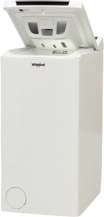 Test e Recensione WHIRLPOOL TDLR7221 | Altroconsumo