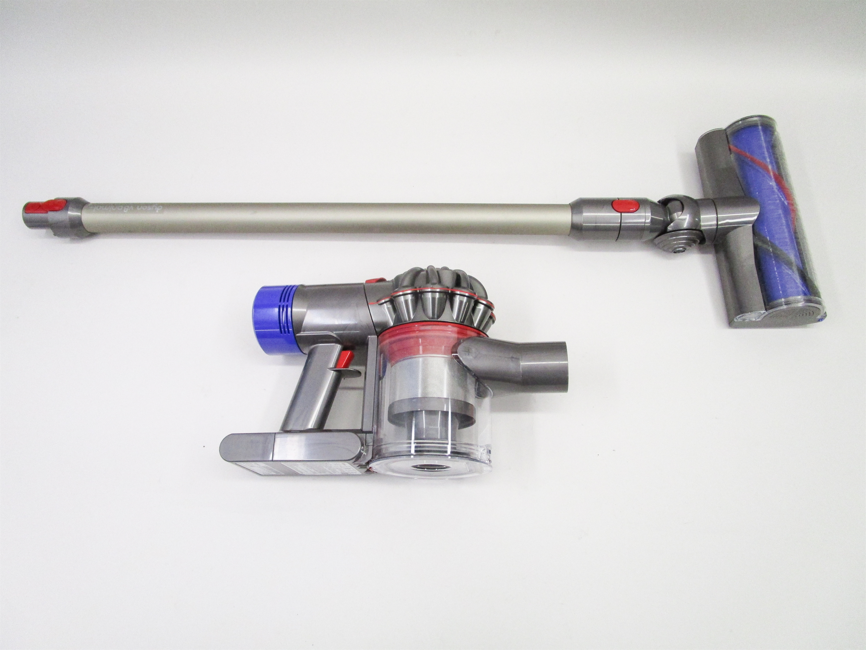 DYSON V8 ANIMAL +