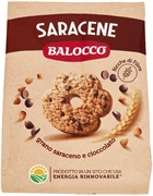 BALOCCO SARACENE