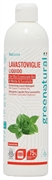 GREENATURAL Lavastoviglie liquido - menta & eucalipto