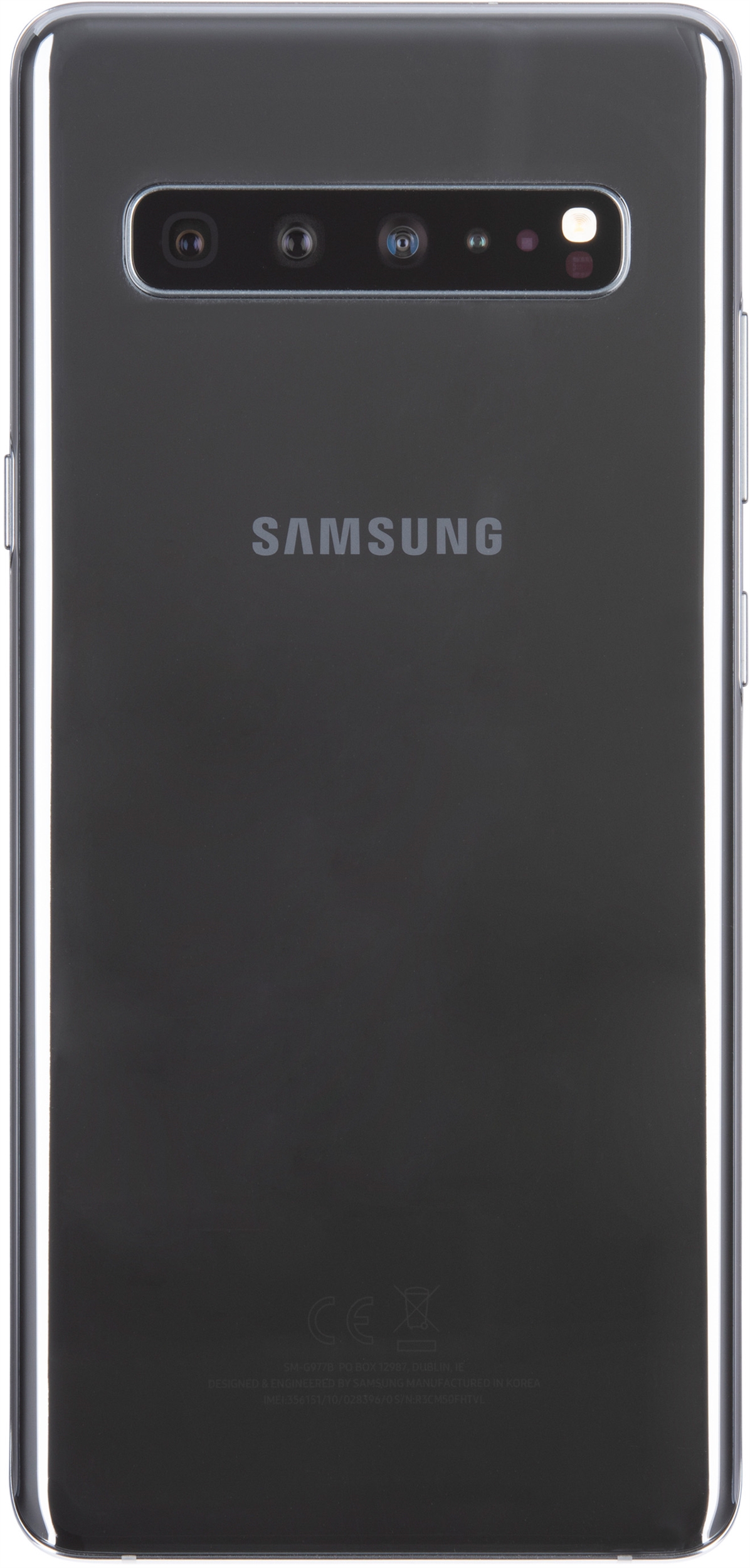 SAMSUNG GALAXY S10 5G