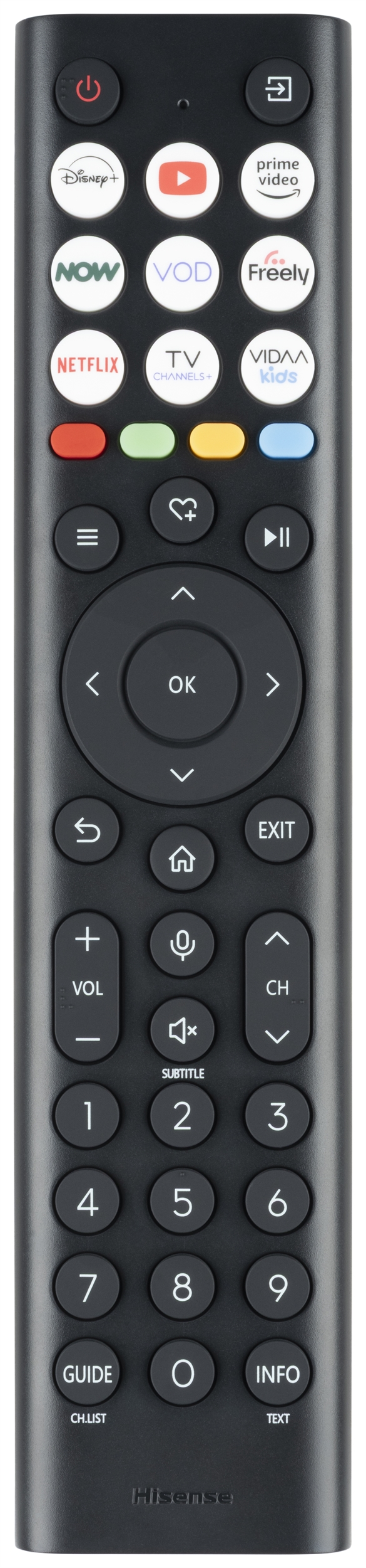 HISENSE 55E7Q Pro