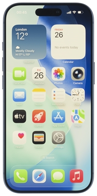 APPLE IPHONE 17 PRO 256GB