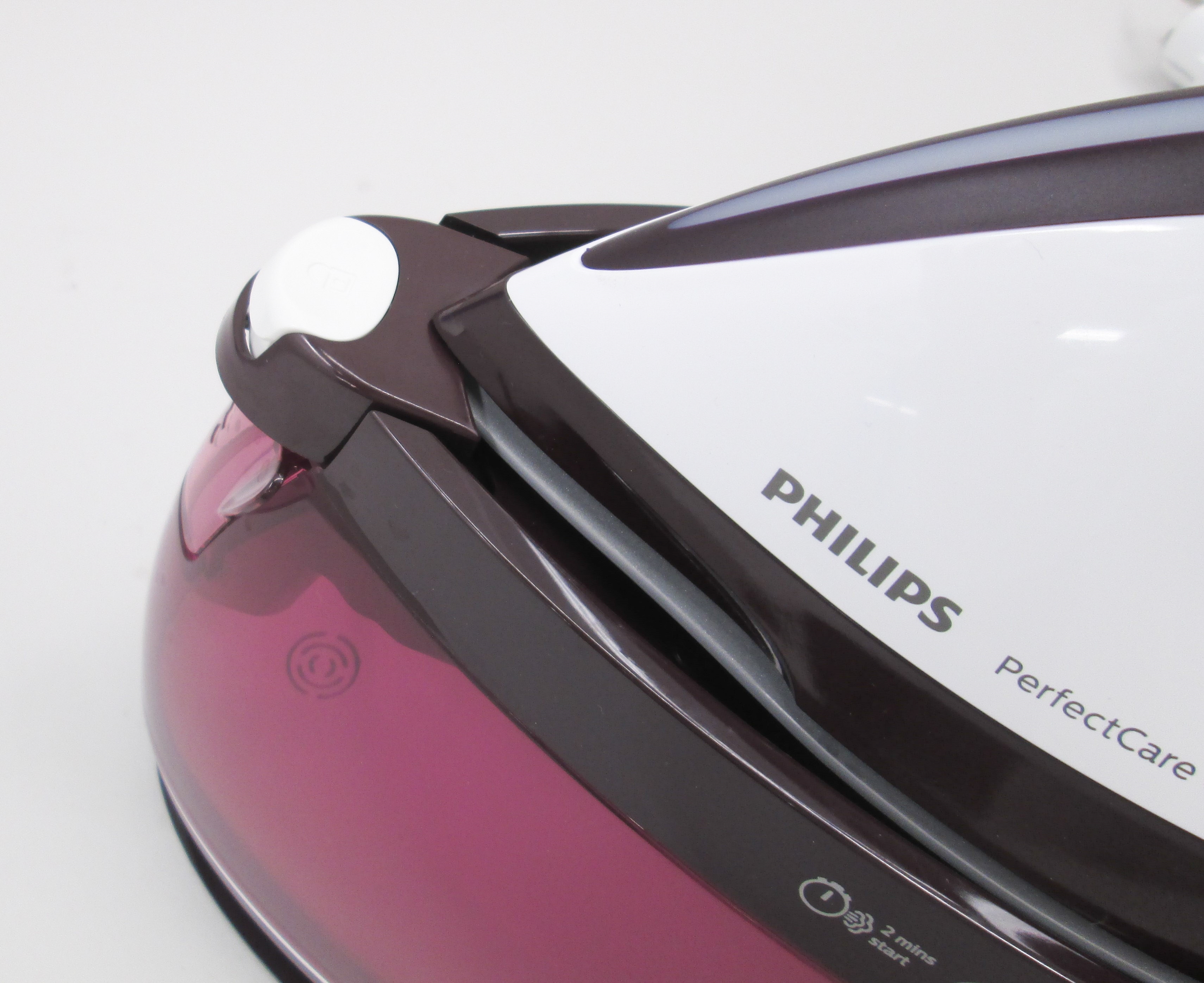 PHILIPS GC7808/40 PERFECTCARE COMPACT
