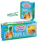 STERILGARDA Tropicale