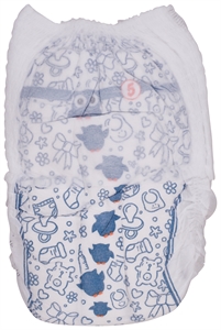 HELLO BABY (EUROSPIN) PANNOLINO MUTANDINA