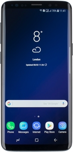 SAMSUNG GALAXY S9