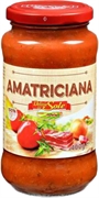 DELIZIE DAL SOLE (EUROSPIN) AMATRICIANA