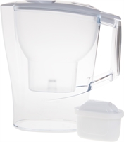 BRITA FILL&ENJOY ALUNA 1023719: Miglior prezzo e Offerte Altroconsumo: la risposta di Brita