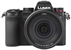 Panasonic Lumix DC-S5 + Lumix S 20-60