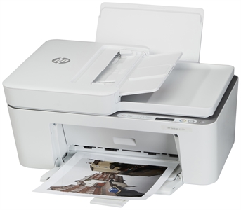 HP DESKJET PLUS 4120E