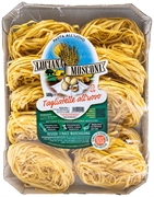 LUCIANA MOSCONI TAGLIATELLE ALL'UOVO