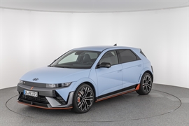 HYUNDAI IONIQ 5 N 84 kWh N Performance