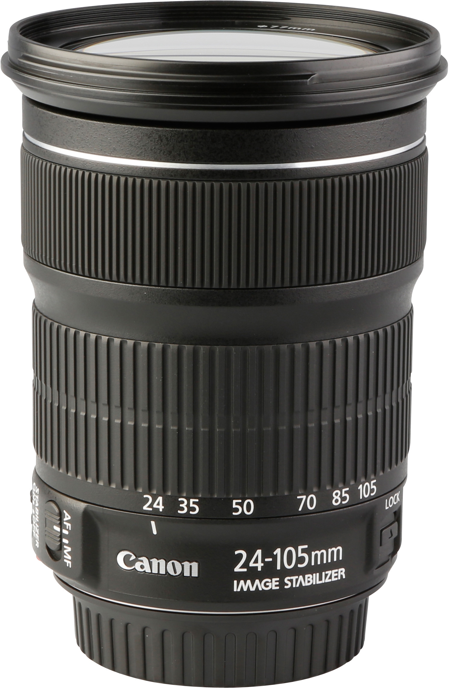 CANON EOS 6D MARK II + 24-105