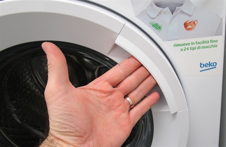 BEKO WTX91232WI