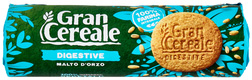 GRAN CEREALE DIGESTIVE MALTO D'ORZO