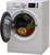 HOTPOINT-ARISTON NG845WMA IT N