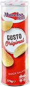 MAMBO KIDS (EUROSPIN) SNACK SALATO GUSTO ORIGINAL